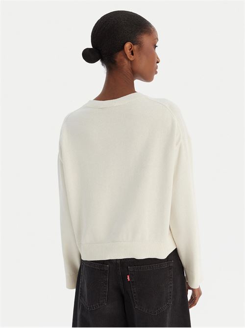 long sleeve smooth cotton ck jkt CALVIN KLEIN JEANS | LV047E304GYAS